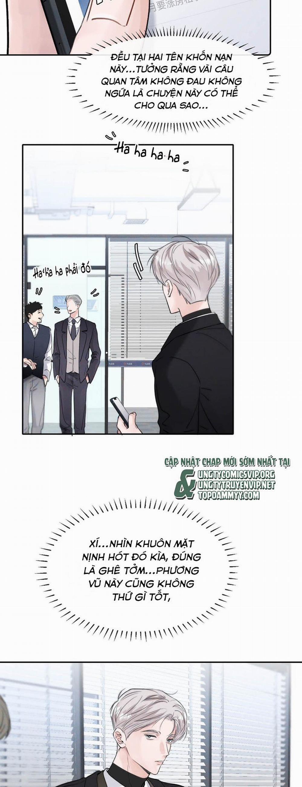 Dựa Vào Bạn Thân Từ Nhỏ Tôi Trở Thành Đỉnh Cấp Hướng Đạo 4 trang 16