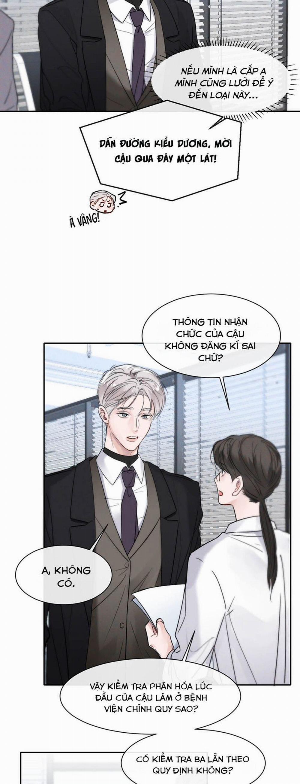 Dựa Vào Bạn Thân Từ Nhỏ Tôi Trở Thành Đỉnh Cấp Hướng Đạo 4 trang 17