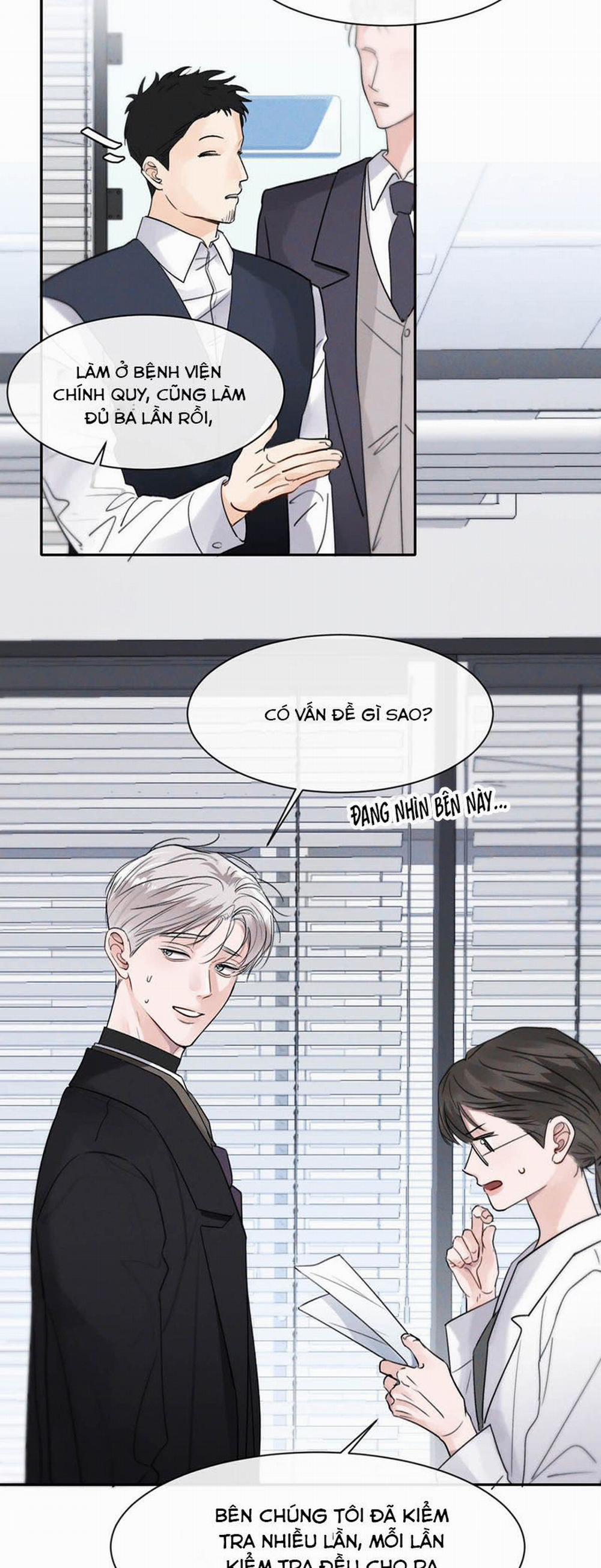 Dựa Vào Bạn Thân Từ Nhỏ Tôi Trở Thành Đỉnh Cấp Hướng Đạo 4 trang 18