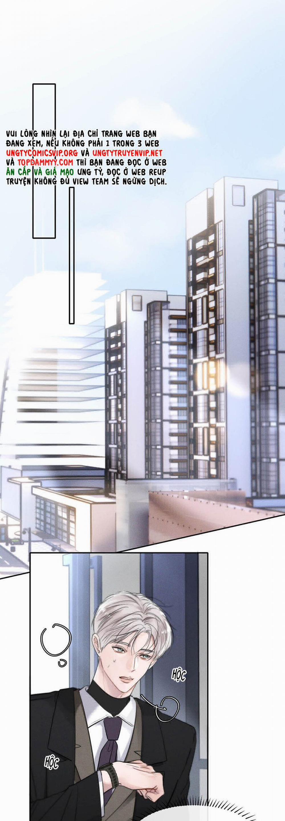 Dựa Vào Bạn Thân Từ Nhỏ Tôi Trở Thành Đỉnh Cấp Hướng Đạo 4 trang 2