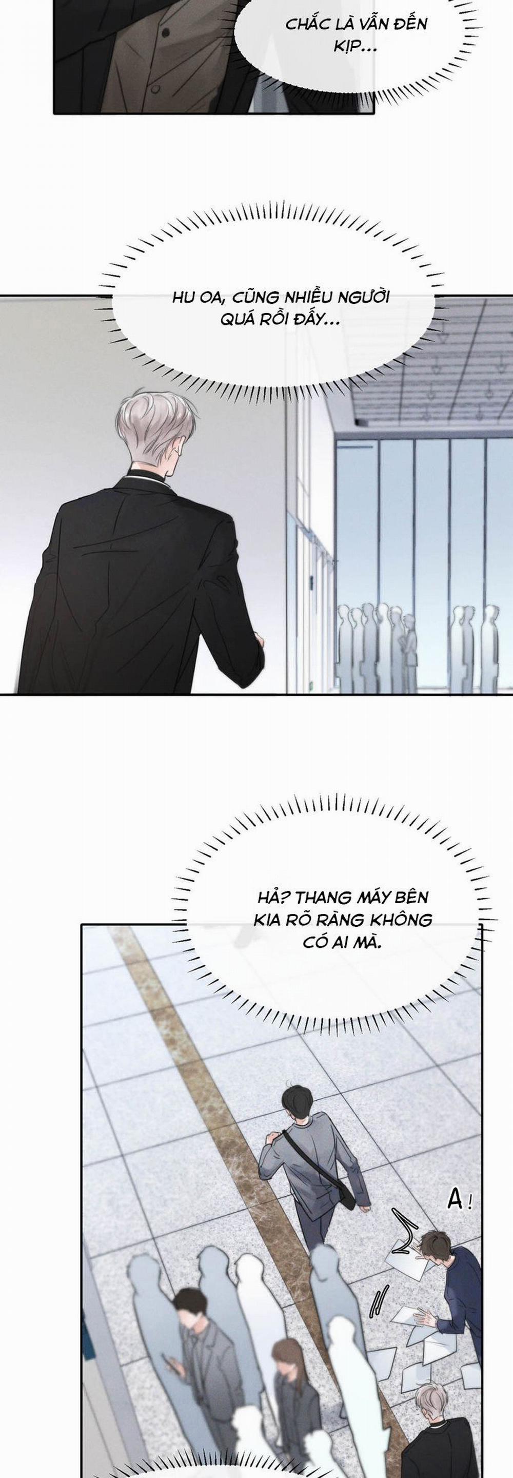 Dựa Vào Bạn Thân Từ Nhỏ Tôi Trở Thành Đỉnh Cấp Hướng Đạo 4 trang 3