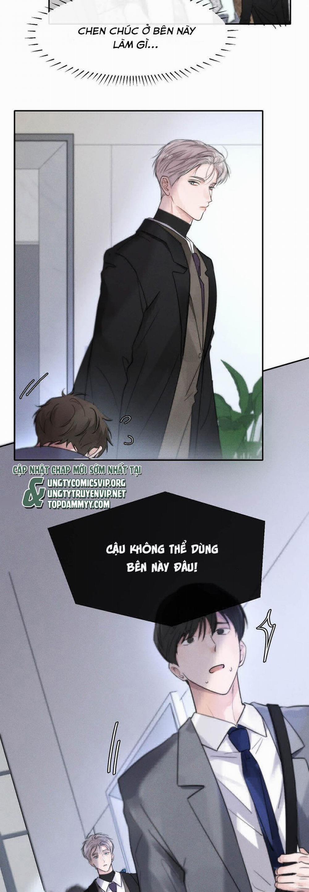 Dựa Vào Bạn Thân Từ Nhỏ Tôi Trở Thành Đỉnh Cấp Hướng Đạo 4 trang 4