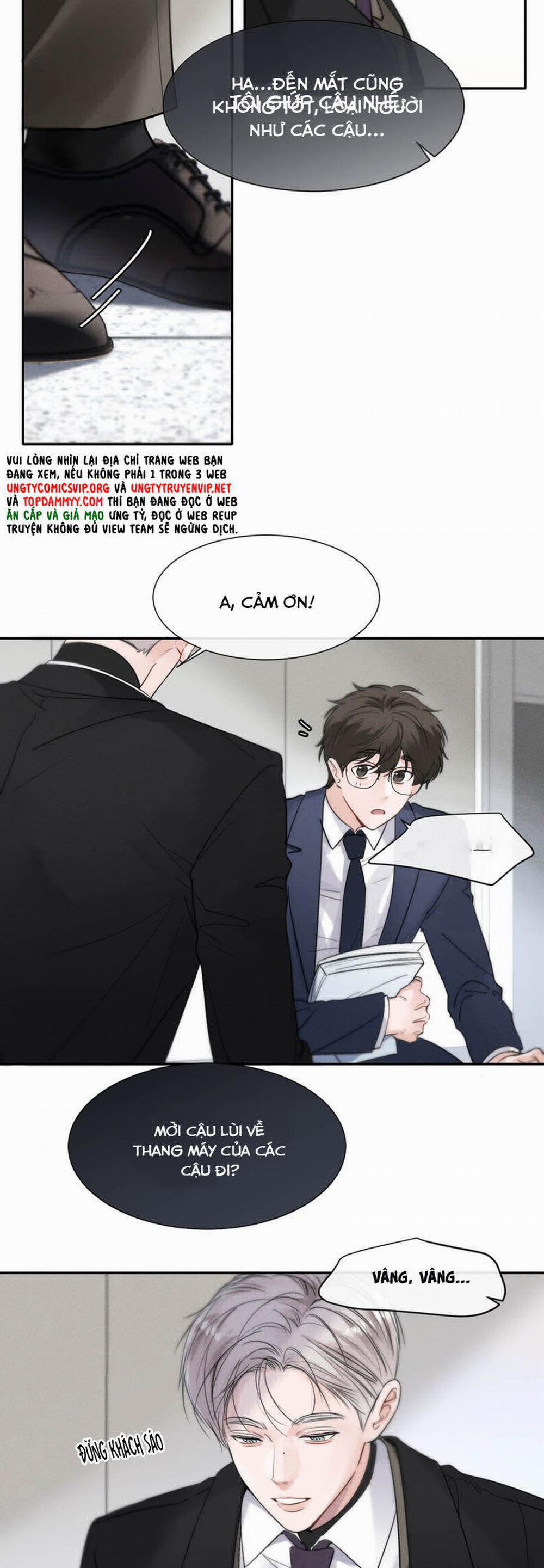 Dựa Vào Bạn Thân Từ Nhỏ Tôi Trở Thành Đỉnh Cấp Hướng Đạo 4 trang 6