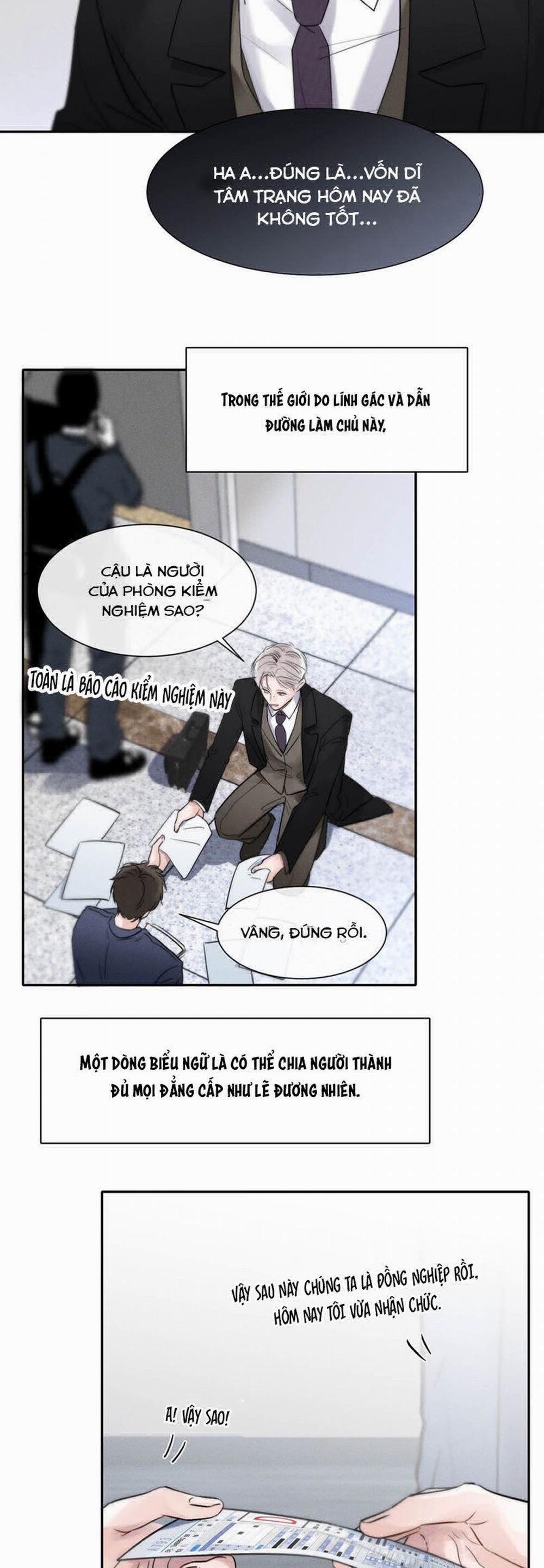 Dựa Vào Bạn Thân Từ Nhỏ Tôi Trở Thành Đỉnh Cấp Hướng Đạo 4 trang 7