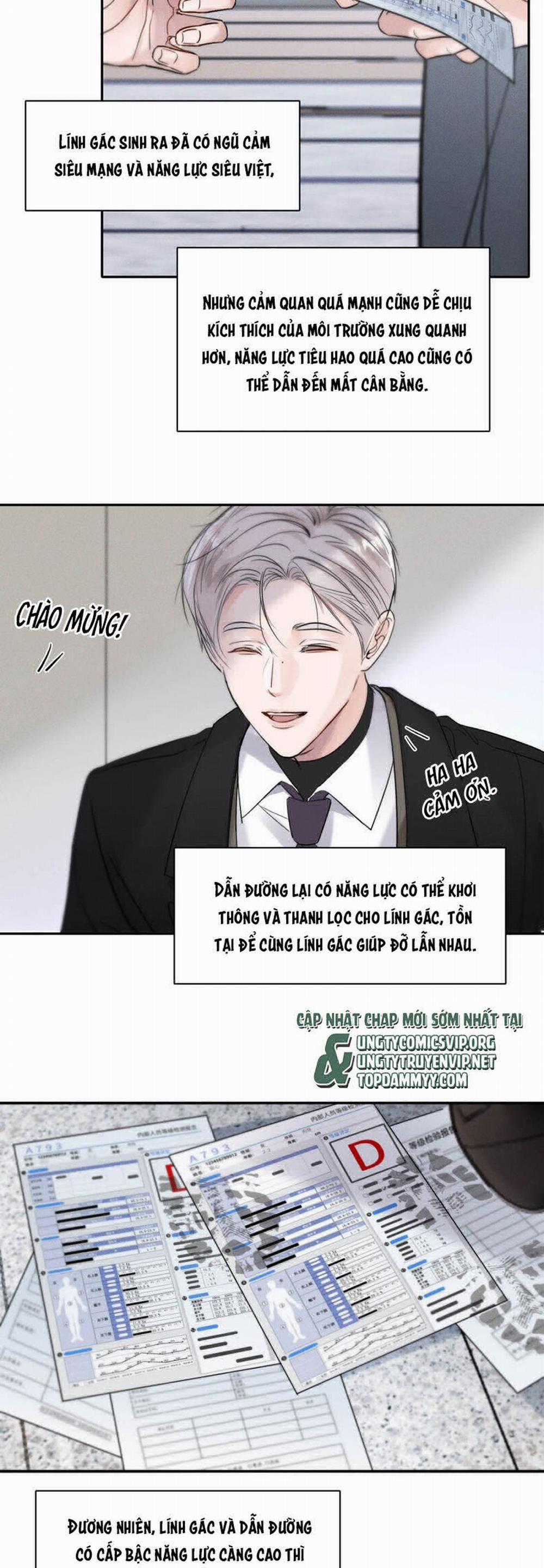 Dựa Vào Bạn Thân Từ Nhỏ Tôi Trở Thành Đỉnh Cấp Hướng Đạo 4 trang 8