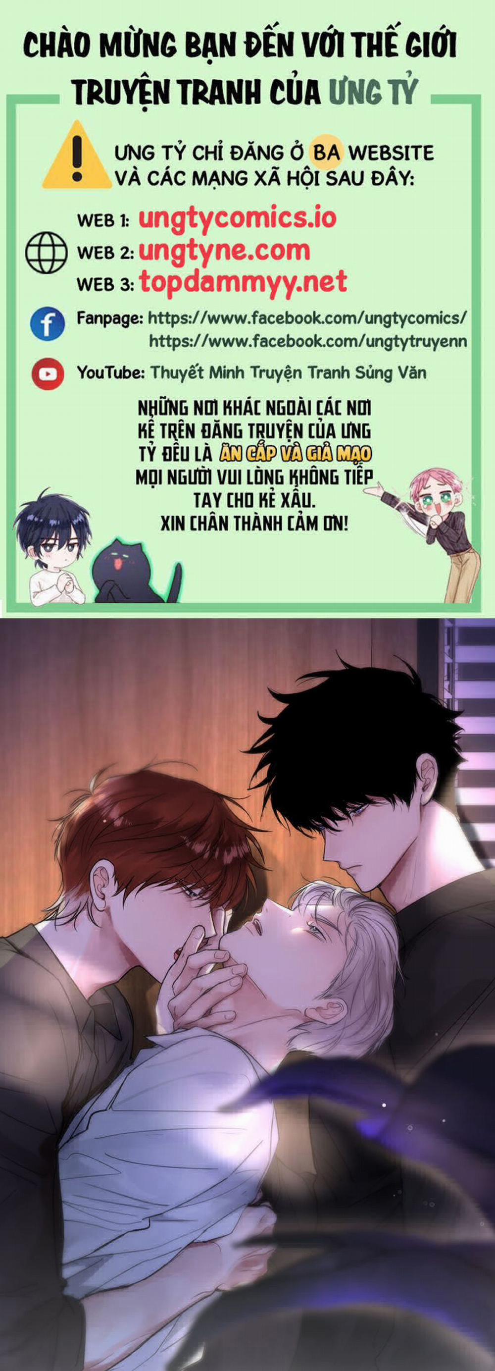 Dựa Vào Bạn Thân Từ Nhỏ Tôi Trở Thành Đỉnh Cấp Hướng Đạo 5 trang 0