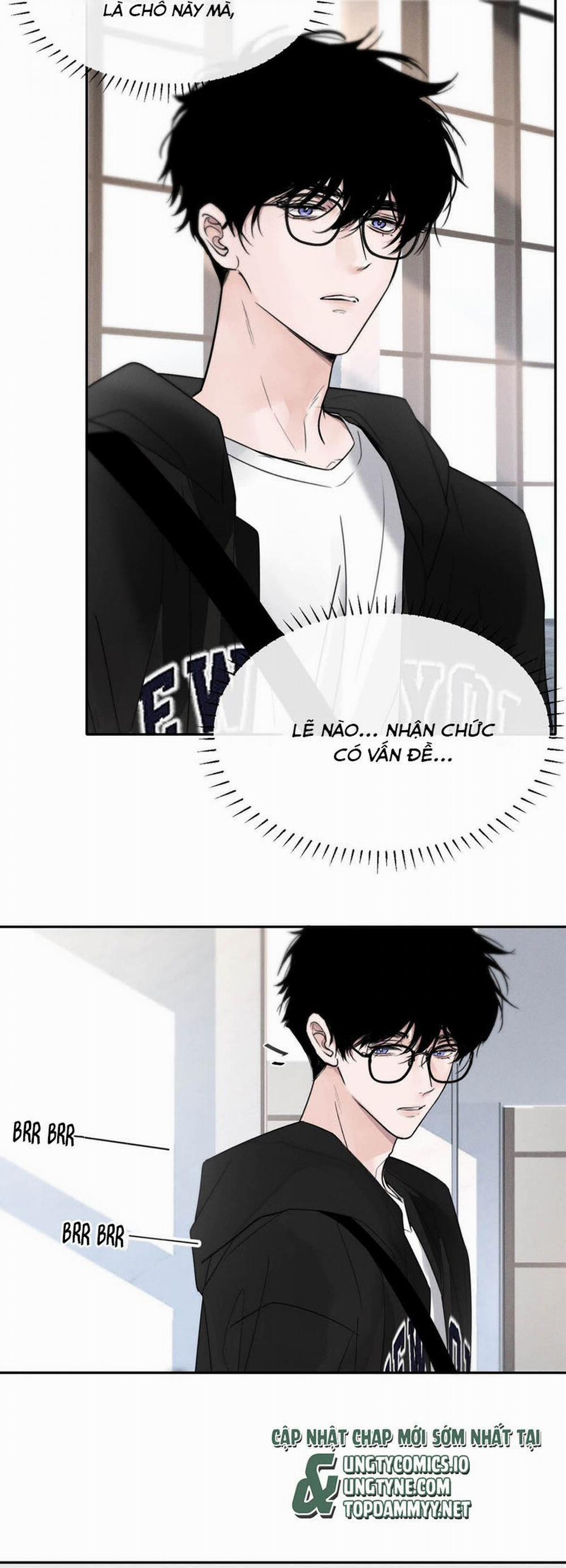 Dựa Vào Bạn Thân Từ Nhỏ Tôi Trở Thành Đỉnh Cấp Hướng Đạo 5 trang 10