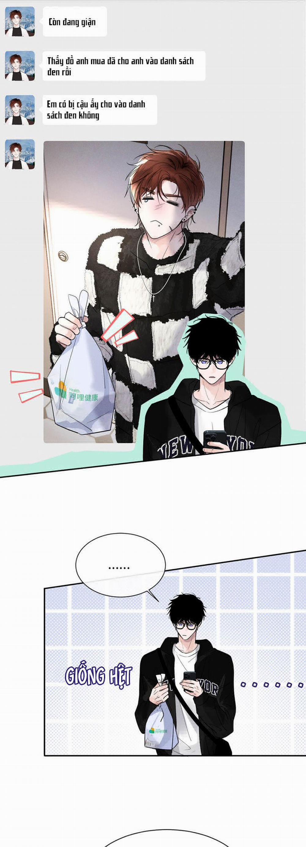 Dựa Vào Bạn Thân Từ Nhỏ Tôi Trở Thành Đỉnh Cấp Hướng Đạo 5 trang 11