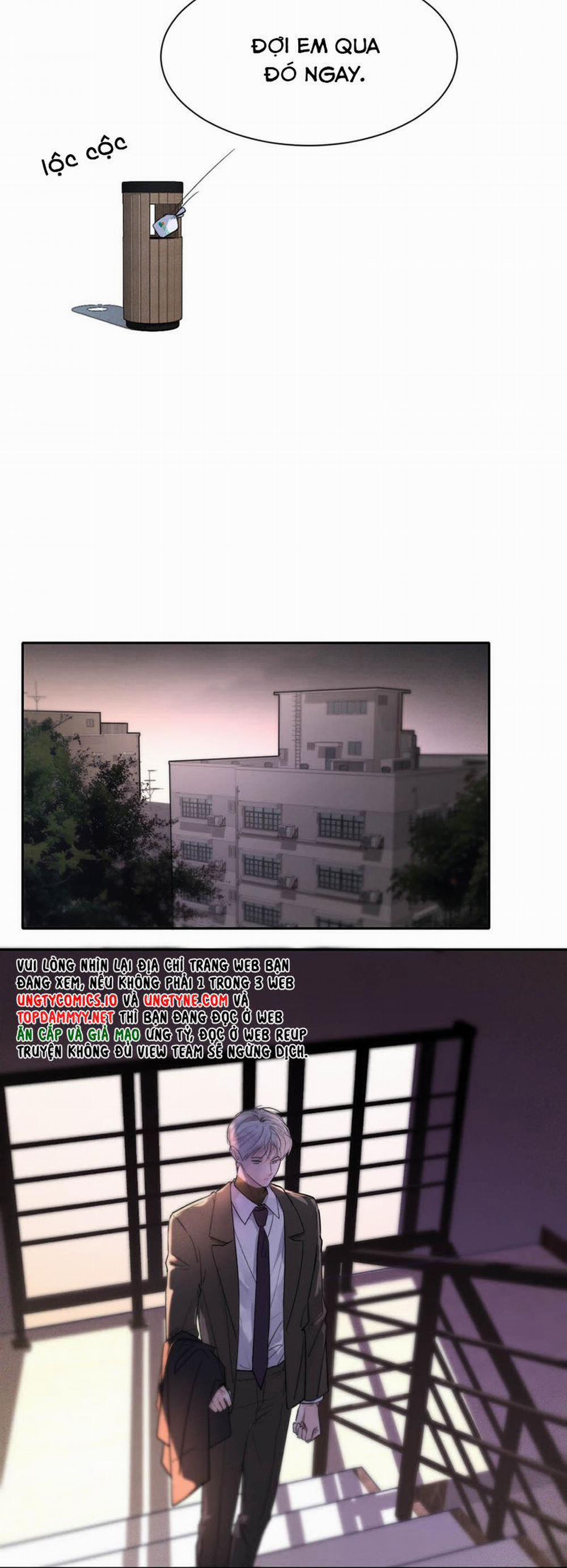 Dựa Vào Bạn Thân Từ Nhỏ Tôi Trở Thành Đỉnh Cấp Hướng Đạo 5 trang 12