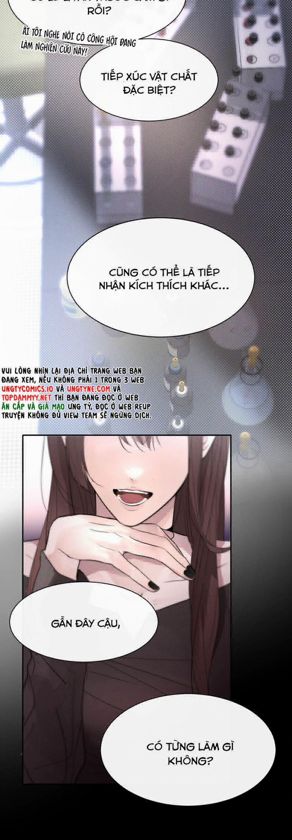 Dựa Vào Bạn Thân Từ Nhỏ Tôi Trở Thành Đỉnh Cấp Hướng Đạo 5 trang 16