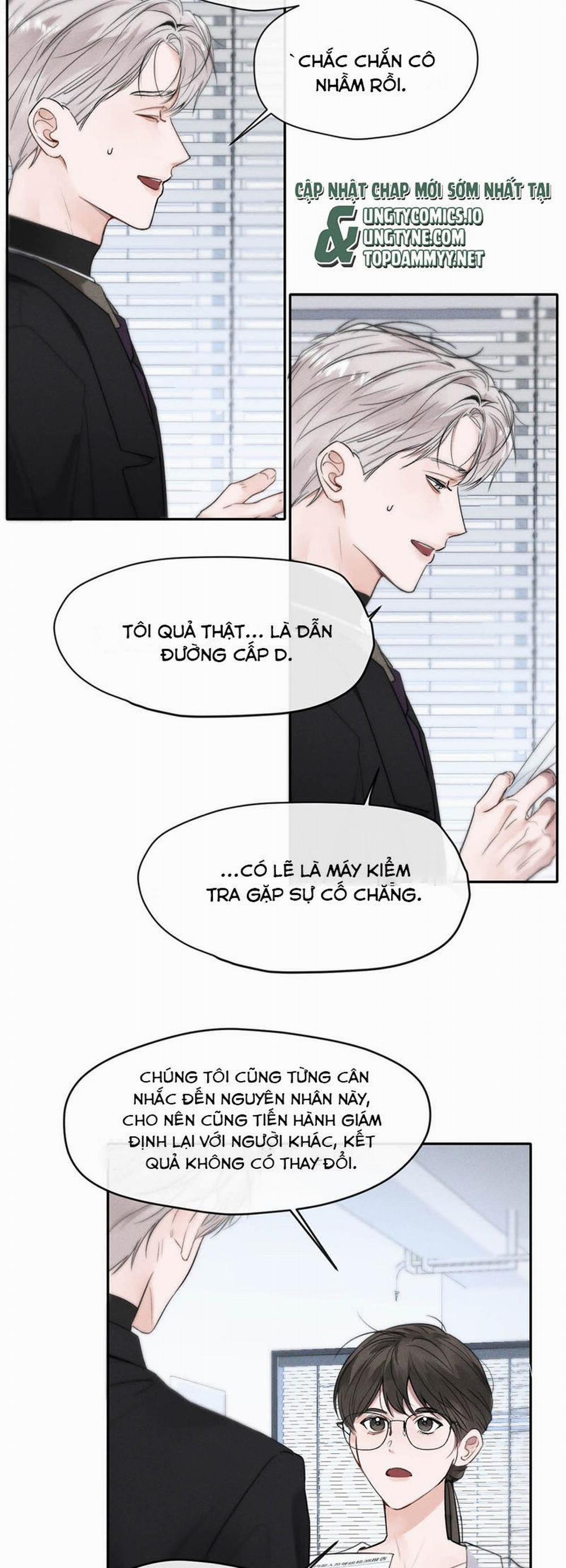 Dựa Vào Bạn Thân Từ Nhỏ Tôi Trở Thành Đỉnh Cấp Hướng Đạo 5 trang 2