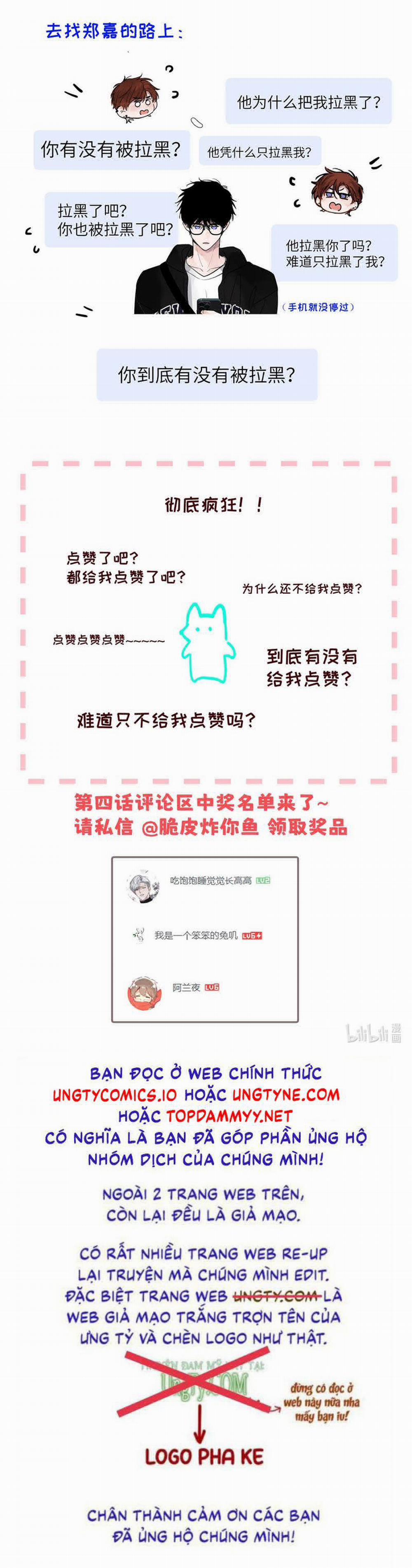 Dựa Vào Bạn Thân Từ Nhỏ Tôi Trở Thành Đỉnh Cấp Hướng Đạo 5 trang 20