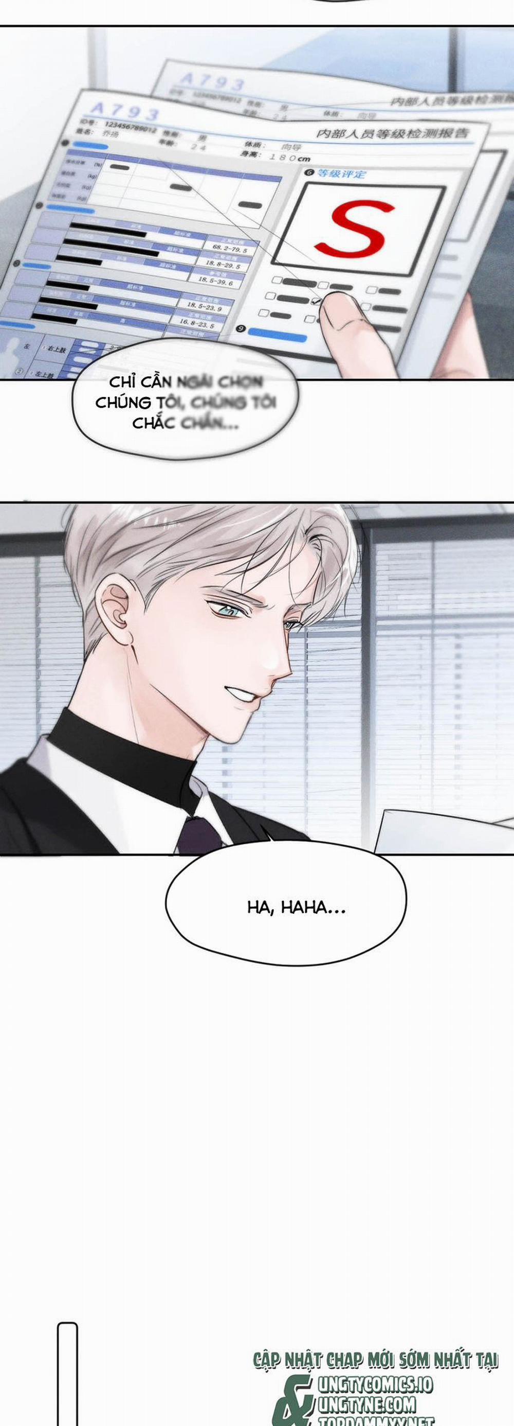 Dựa Vào Bạn Thân Từ Nhỏ Tôi Trở Thành Đỉnh Cấp Hướng Đạo 5 trang 6