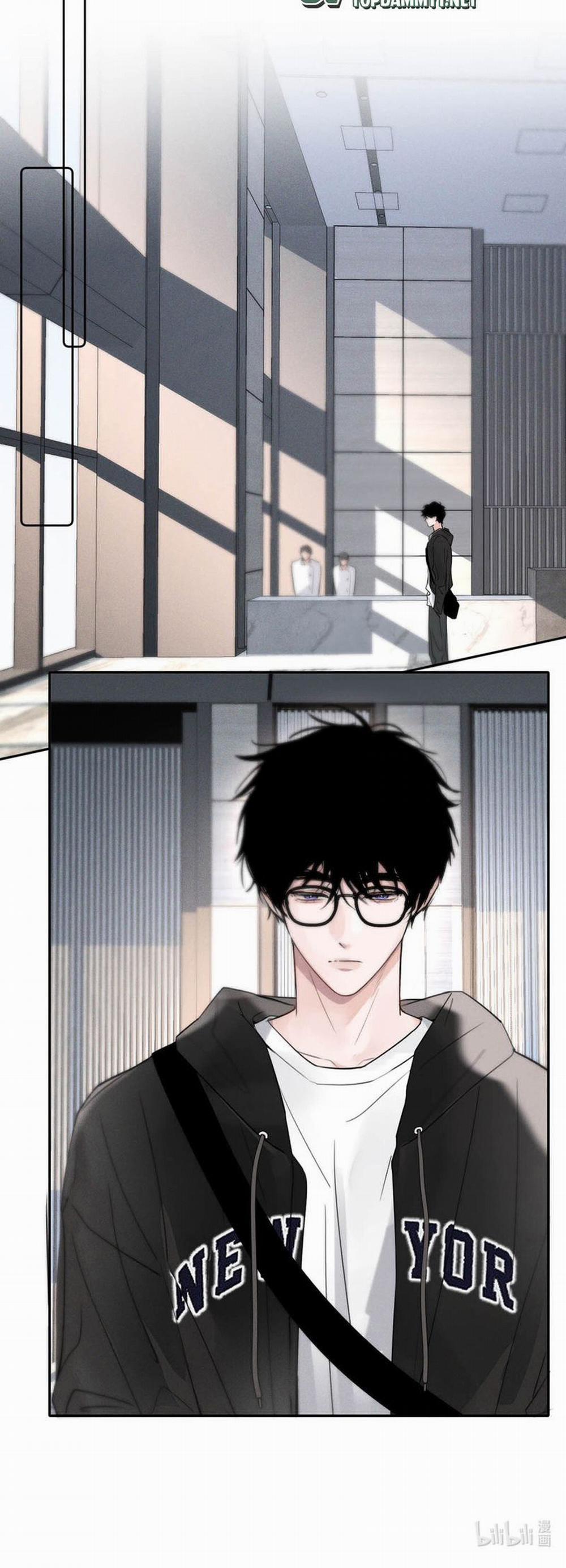 Dựa Vào Bạn Thân Từ Nhỏ Tôi Trở Thành Đỉnh Cấp Hướng Đạo 5 trang 7