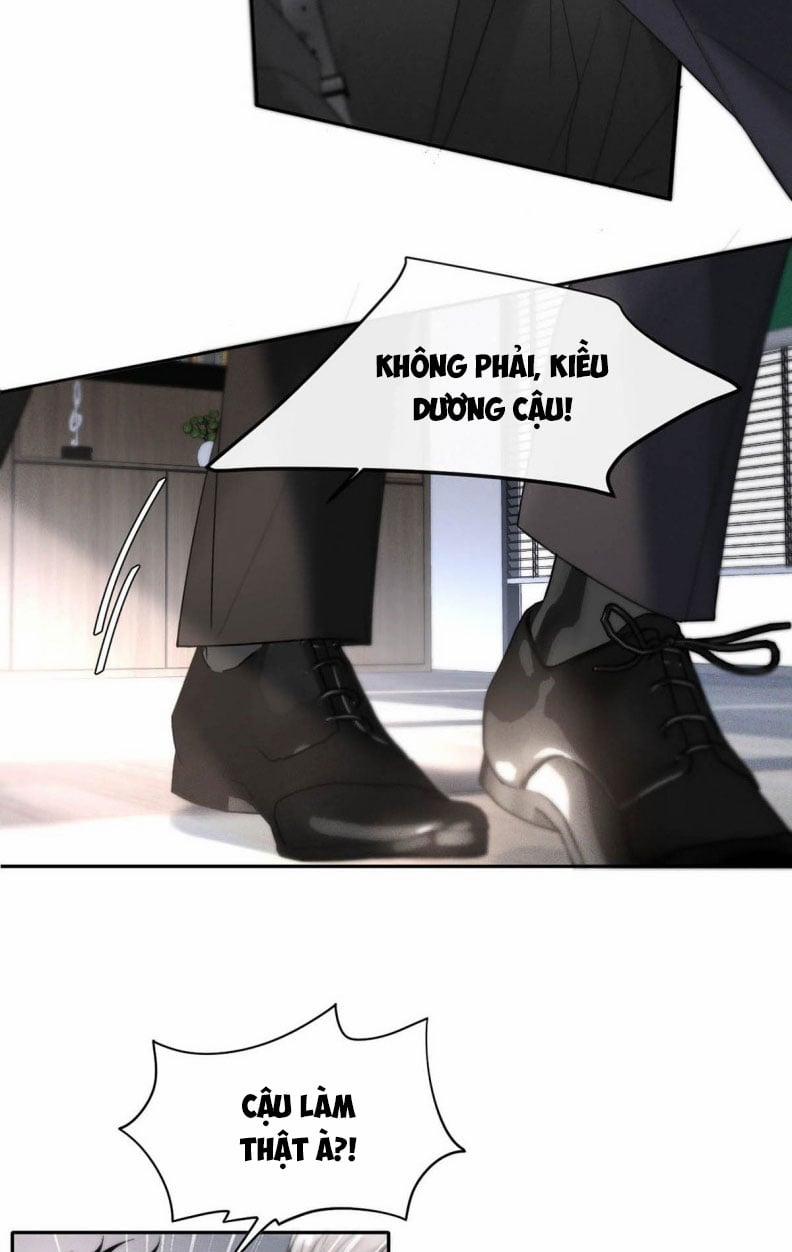 Dựa Vào Bạn Thân Từ Nhỏ Tôi Trở Thành Đỉnh Cấp Hướng Đạo 8 trang 13