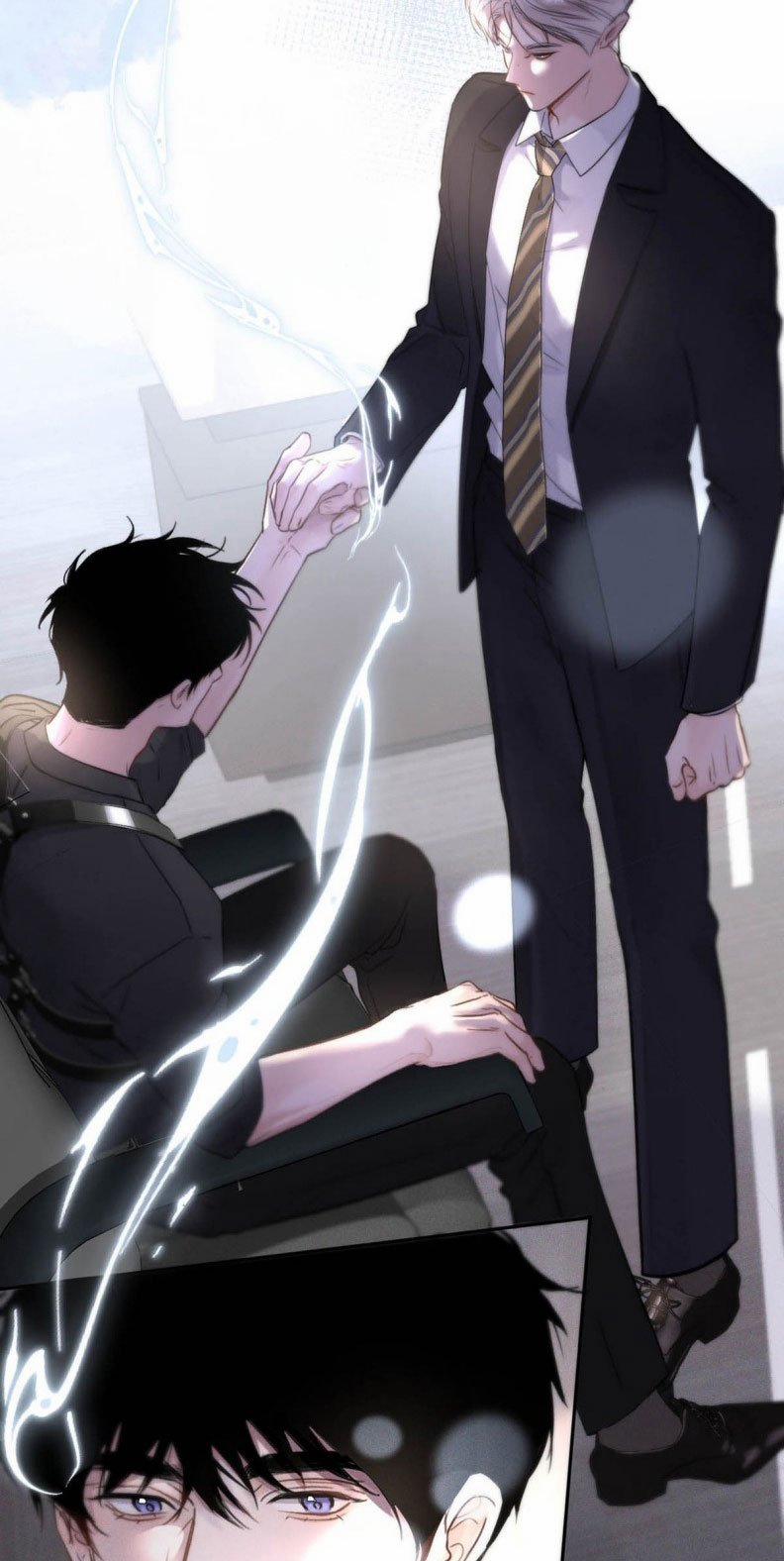 Dựa Vào Bạn Thân Từ Nhỏ Tôi Trở Thành Đỉnh Cấp Hướng Đạo 8 trang 25