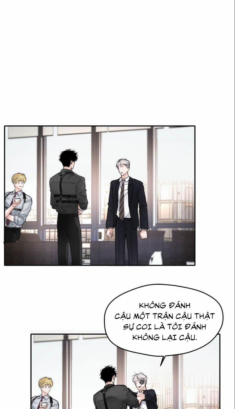 Dựa Vào Bạn Thân Từ Nhỏ Tôi Trở Thành Đỉnh Cấp Hướng Đạo 8 trang 3