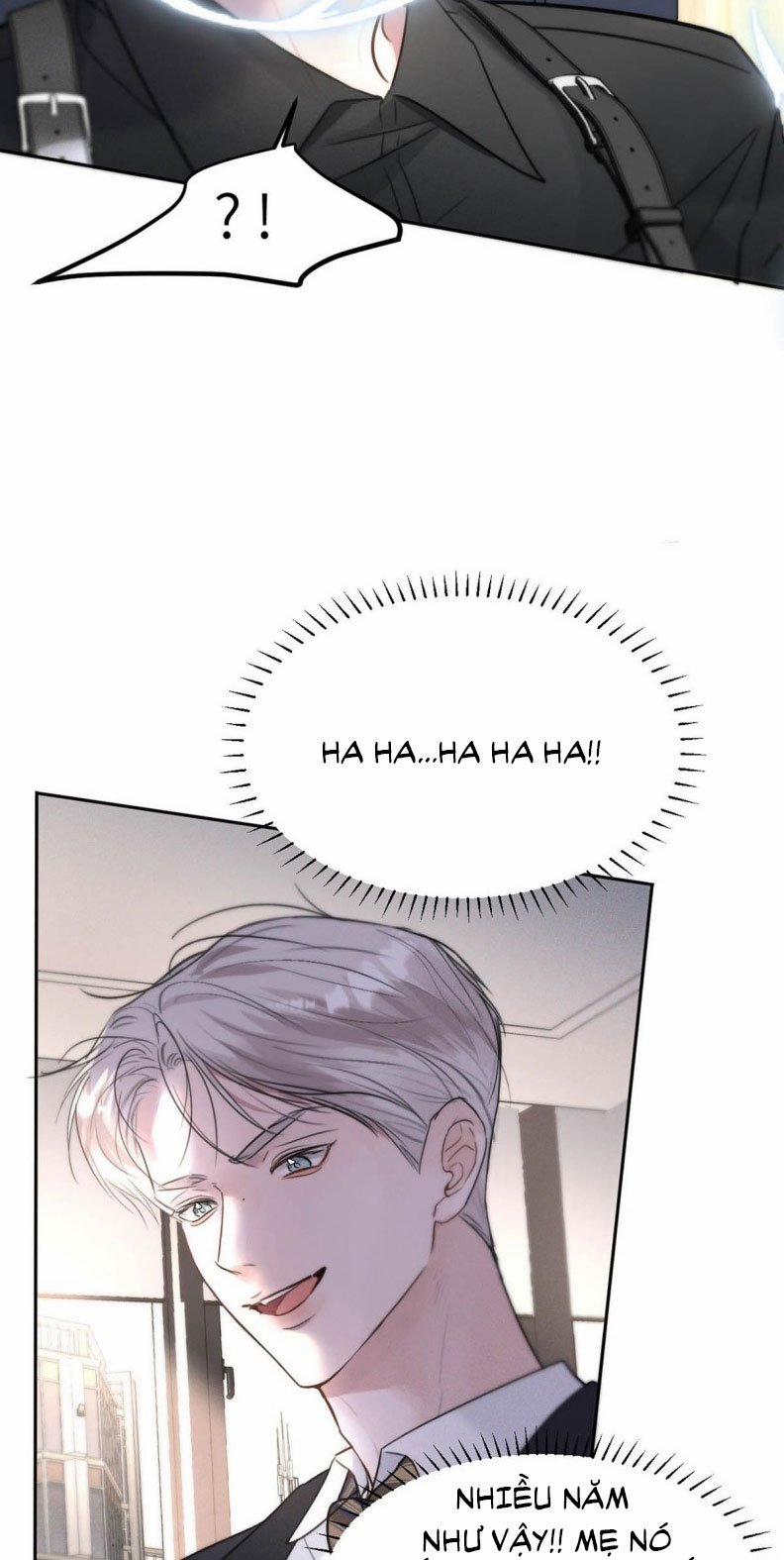 Dựa Vào Bạn Thân Từ Nhỏ Tôi Trở Thành Đỉnh Cấp Hướng Đạo 8 trang 31