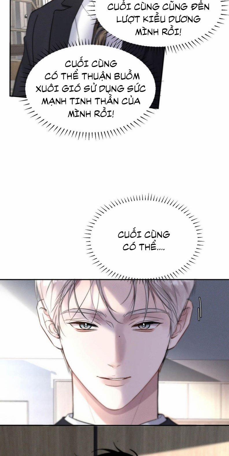 Dựa Vào Bạn Thân Từ Nhỏ Tôi Trở Thành Đỉnh Cấp Hướng Đạo 8 trang 32