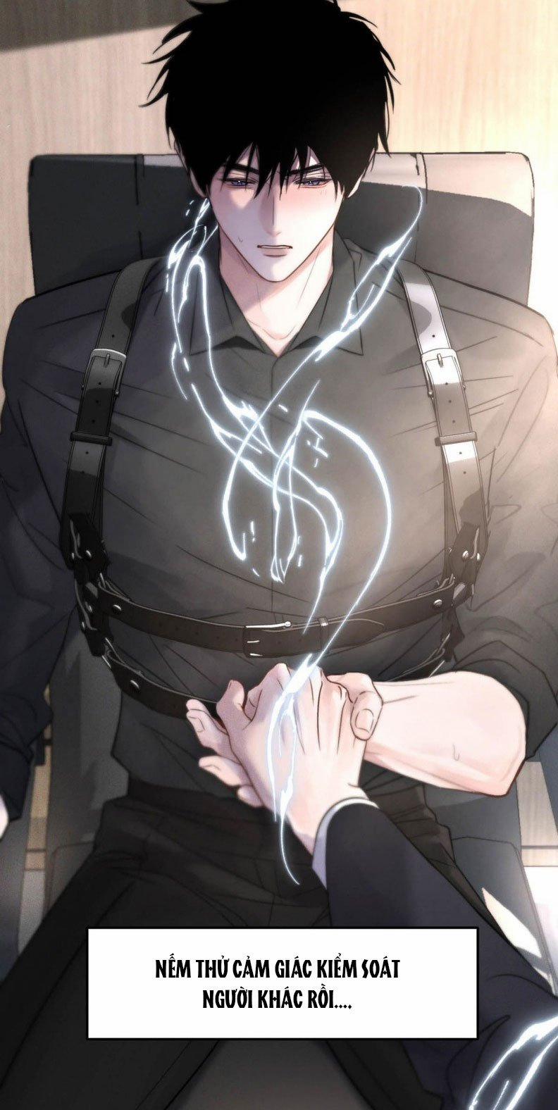 Dựa Vào Bạn Thân Từ Nhỏ Tôi Trở Thành Đỉnh Cấp Hướng Đạo 8 trang 33