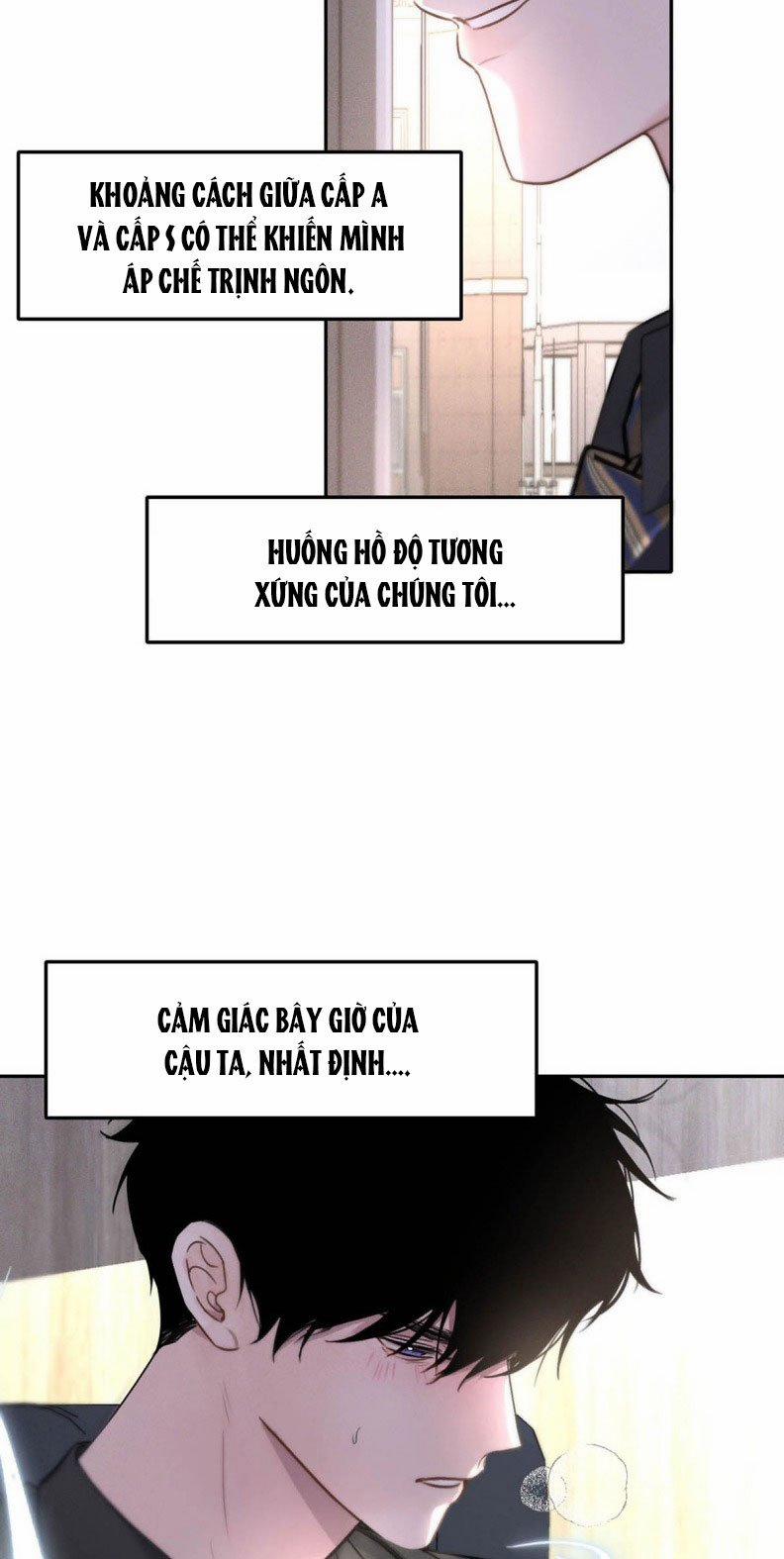 Dựa Vào Bạn Thân Từ Nhỏ Tôi Trở Thành Đỉnh Cấp Hướng Đạo 8 trang 35