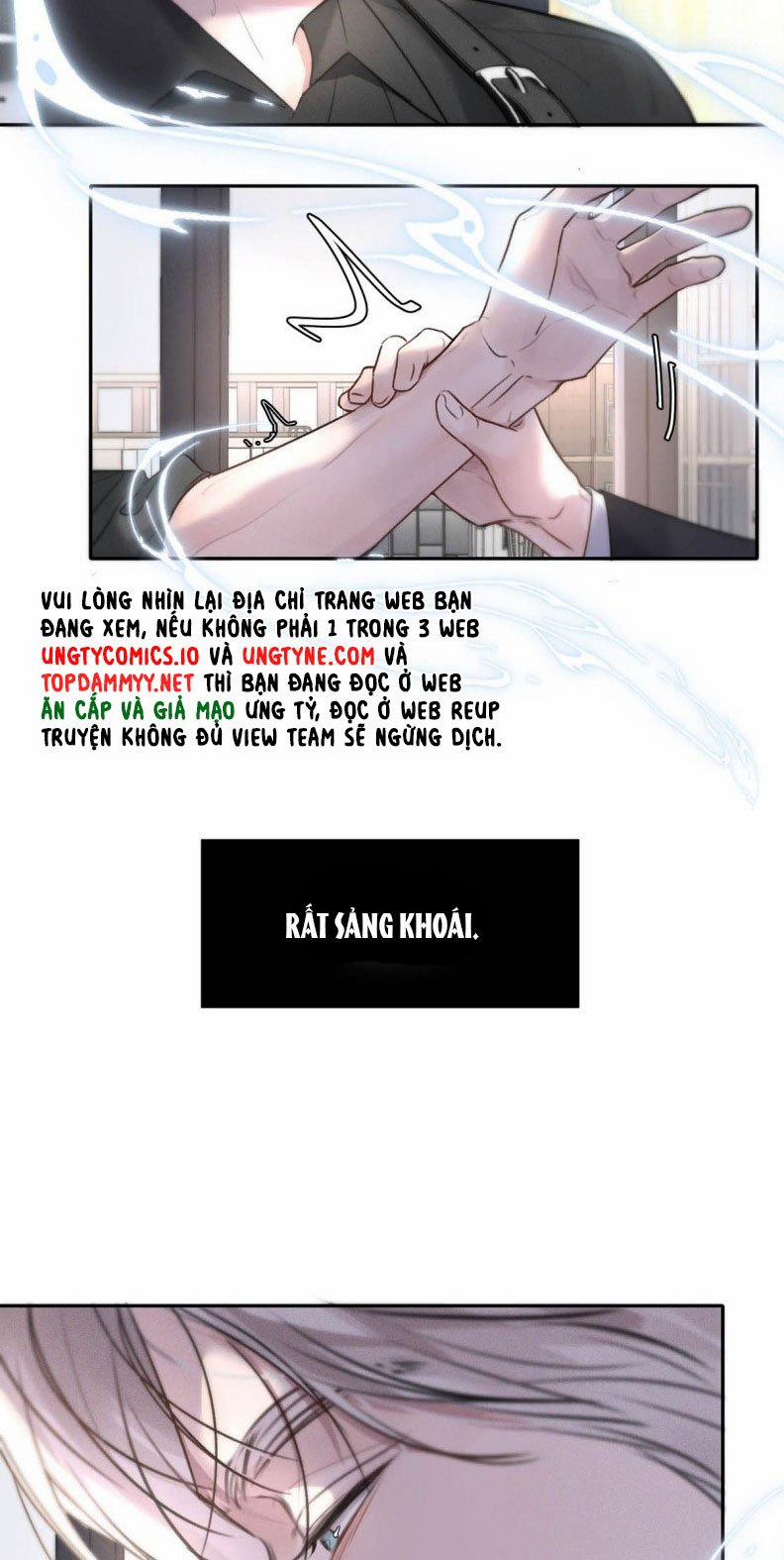 Dựa Vào Bạn Thân Từ Nhỏ Tôi Trở Thành Đỉnh Cấp Hướng Đạo 8 trang 36