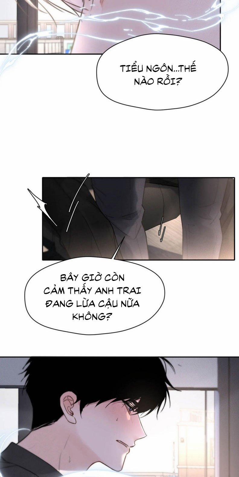 Dựa Vào Bạn Thân Từ Nhỏ Tôi Trở Thành Đỉnh Cấp Hướng Đạo 8 trang 37