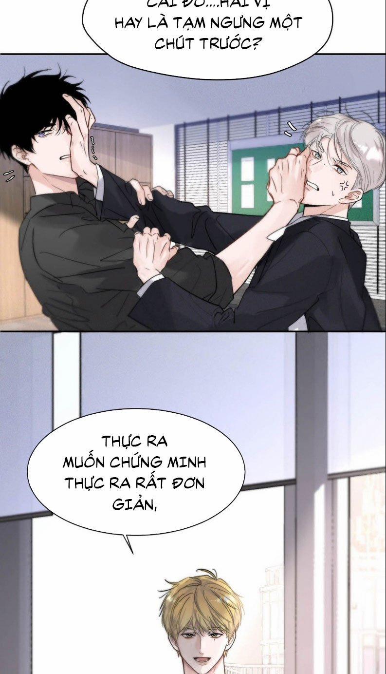 Dựa Vào Bạn Thân Từ Nhỏ Tôi Trở Thành Đỉnh Cấp Hướng Đạo 8 trang 8