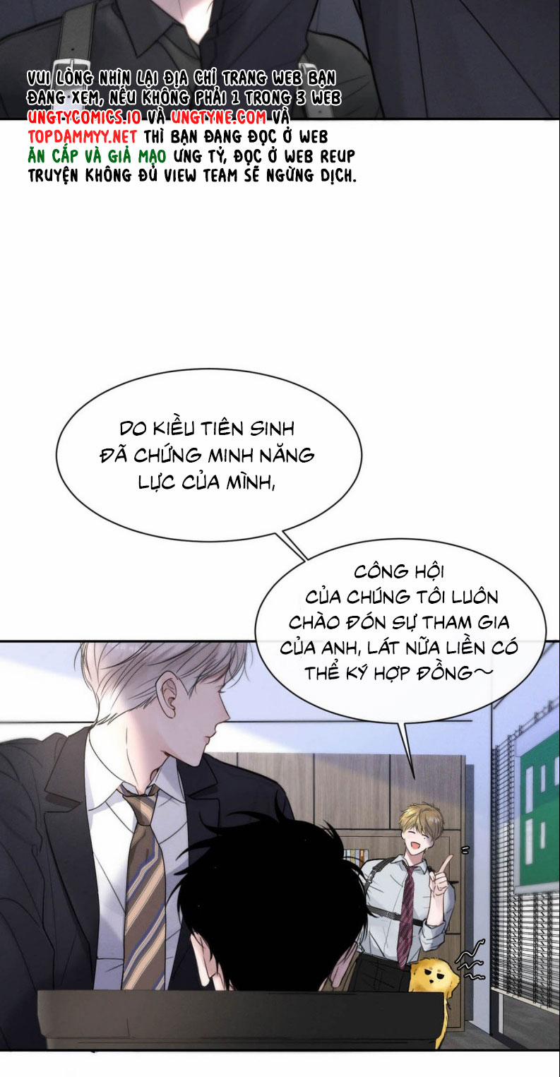 Dựa Vào Bạn Thân Từ Nhỏ Tôi Trở Thành Đỉnh Cấp Hướng Đạo 9 trang 10