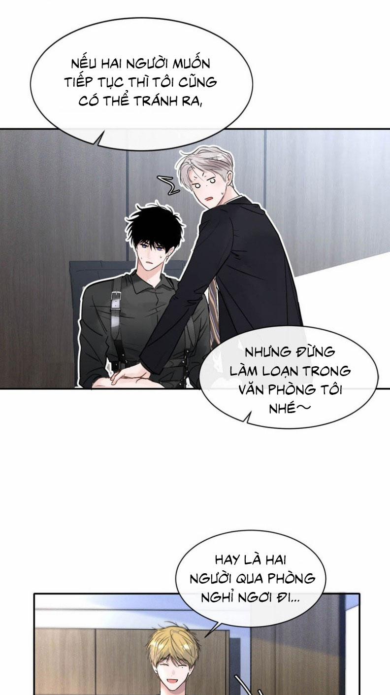 Dựa Vào Bạn Thân Từ Nhỏ Tôi Trở Thành Đỉnh Cấp Hướng Đạo 9 trang 11