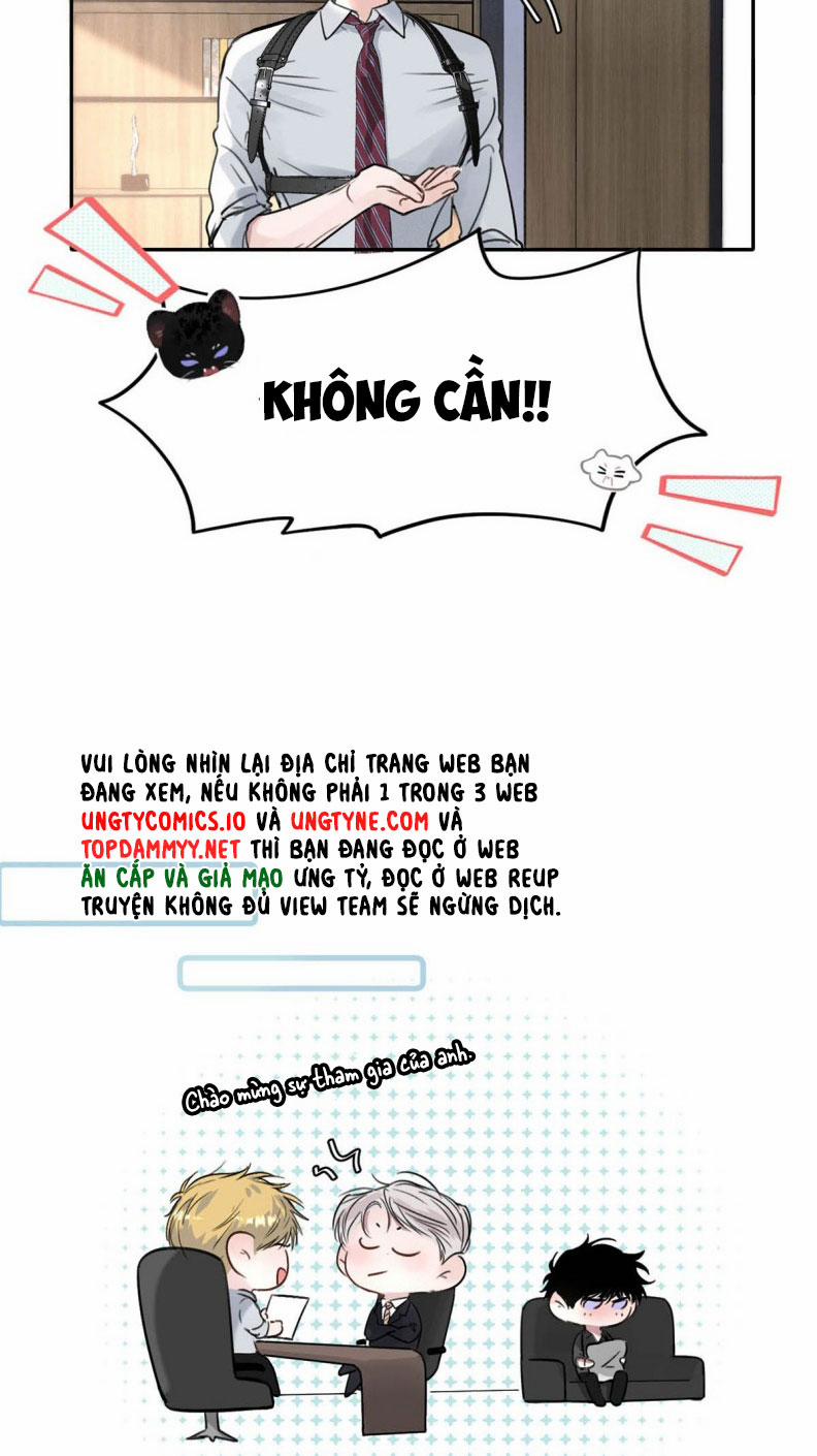 Dựa Vào Bạn Thân Từ Nhỏ Tôi Trở Thành Đỉnh Cấp Hướng Đạo 9 trang 12