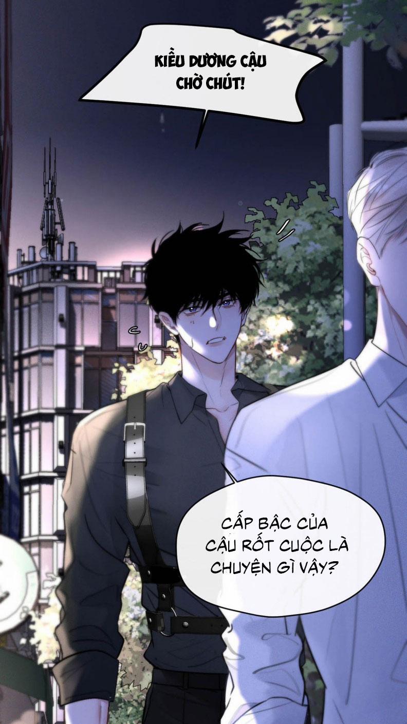 Dựa Vào Bạn Thân Từ Nhỏ Tôi Trở Thành Đỉnh Cấp Hướng Đạo 9 trang 14