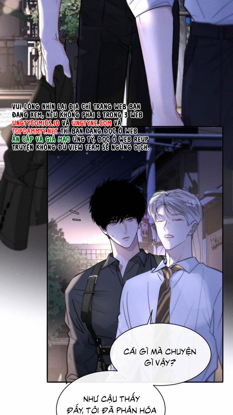 Dựa Vào Bạn Thân Từ Nhỏ Tôi Trở Thành Đỉnh Cấp Hướng Đạo 9 trang 15