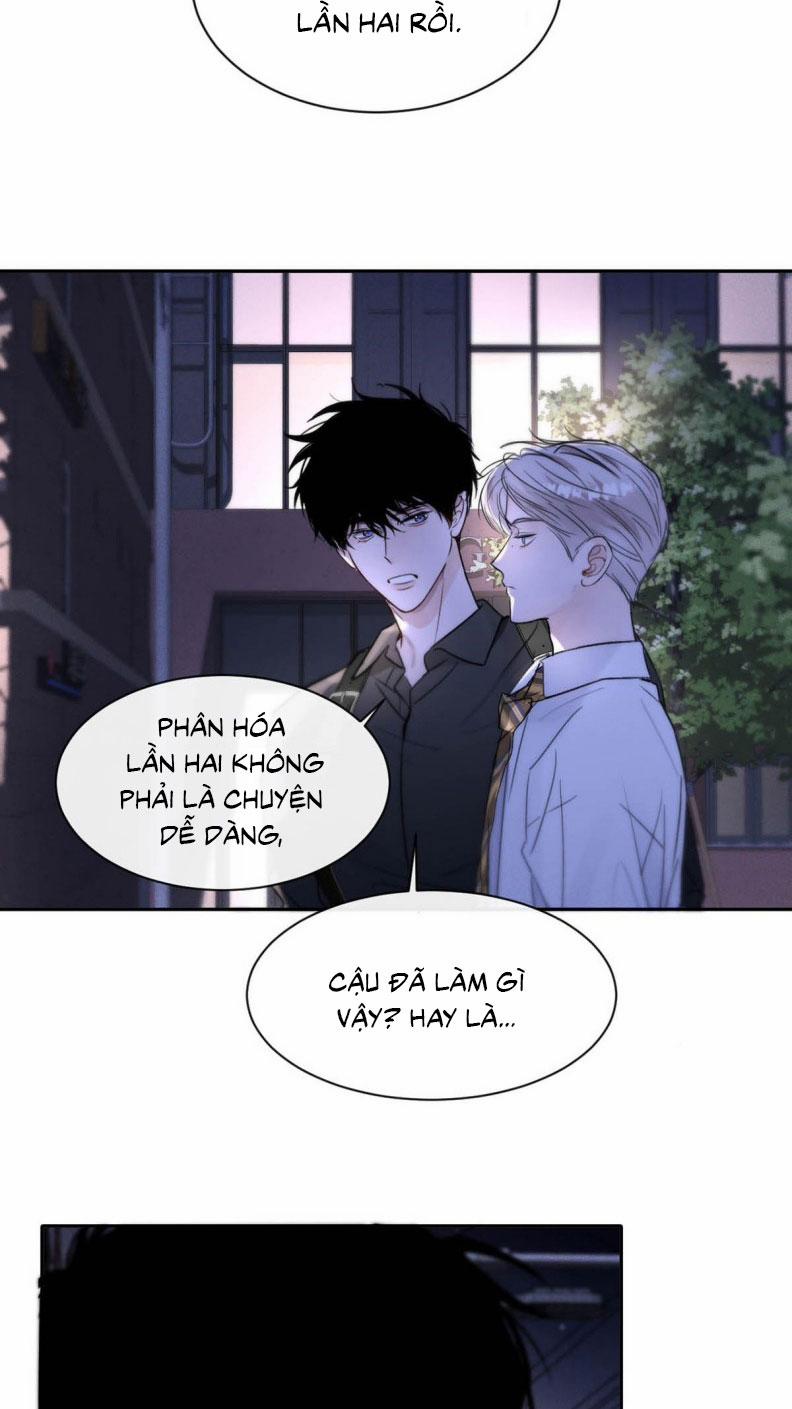 Dựa Vào Bạn Thân Từ Nhỏ Tôi Trở Thành Đỉnh Cấp Hướng Đạo 9 trang 16