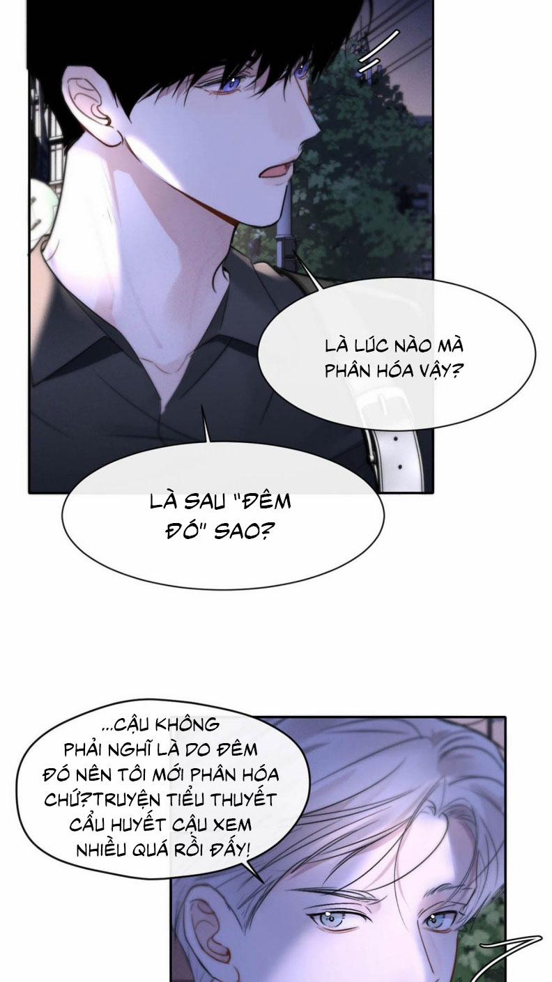 Dựa Vào Bạn Thân Từ Nhỏ Tôi Trở Thành Đỉnh Cấp Hướng Đạo 9 trang 17