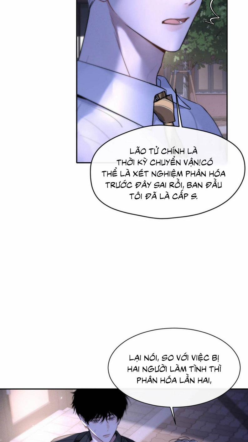 Dựa Vào Bạn Thân Từ Nhỏ Tôi Trở Thành Đỉnh Cấp Hướng Đạo 9 trang 18