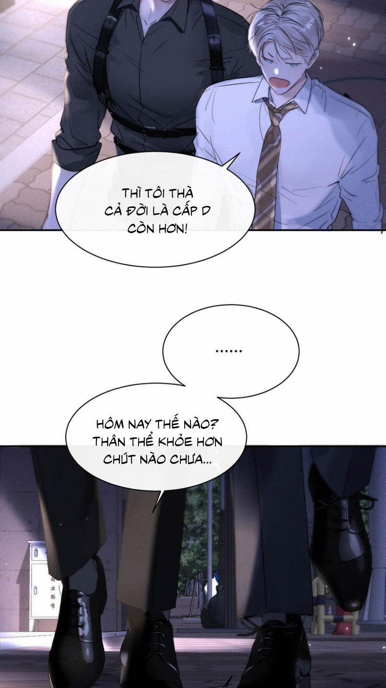 Dựa Vào Bạn Thân Từ Nhỏ Tôi Trở Thành Đỉnh Cấp Hướng Đạo 9 trang 19