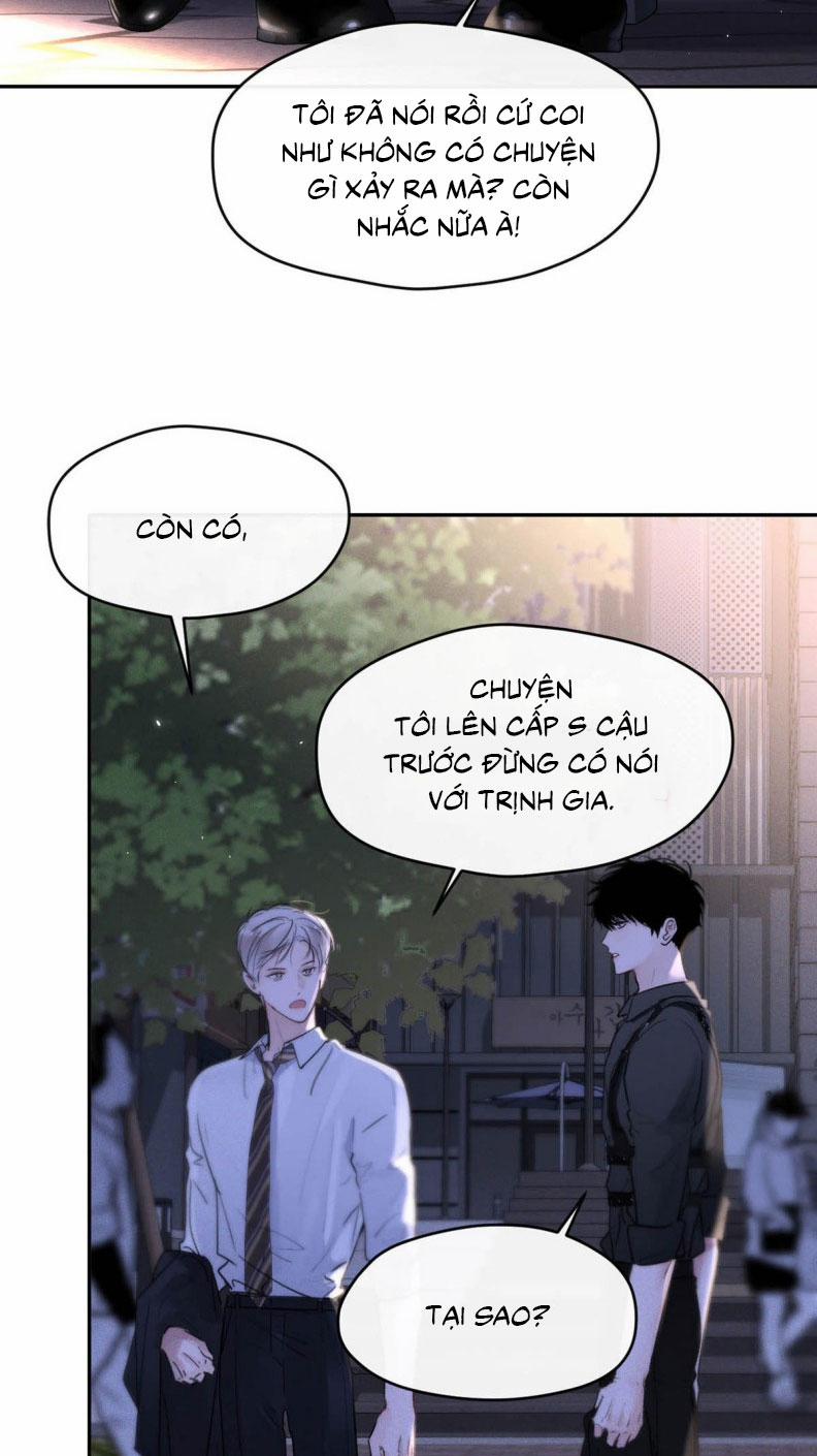 Dựa Vào Bạn Thân Từ Nhỏ Tôi Trở Thành Đỉnh Cấp Hướng Đạo 9 trang 20