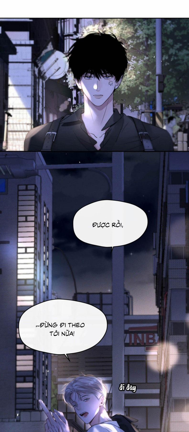 Dựa Vào Bạn Thân Từ Nhỏ Tôi Trở Thành Đỉnh Cấp Hướng Đạo 9 trang 22