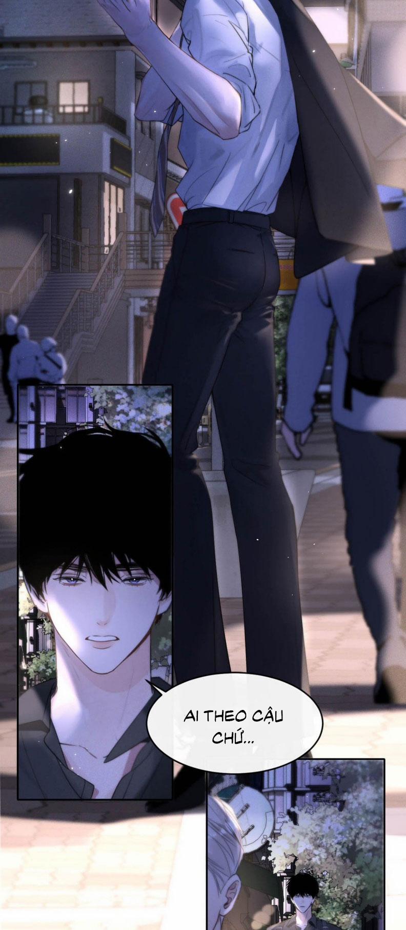 Dựa Vào Bạn Thân Từ Nhỏ Tôi Trở Thành Đỉnh Cấp Hướng Đạo 9 trang 23