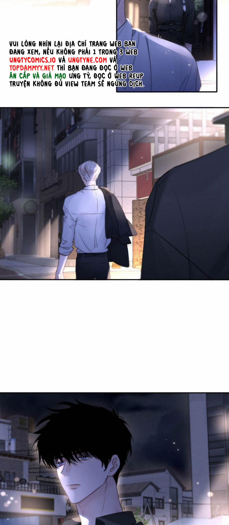 Dựa Vào Bạn Thân Từ Nhỏ Tôi Trở Thành Đỉnh Cấp Hướng Đạo 9 trang 24