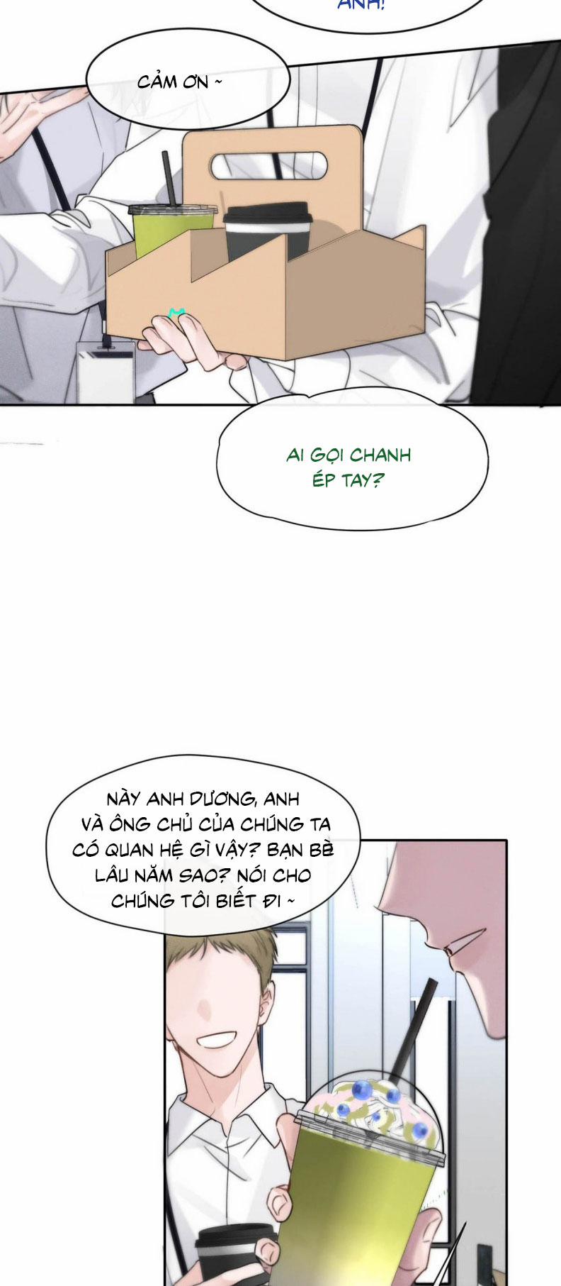 Dựa Vào Bạn Thân Từ Nhỏ Tôi Trở Thành Đỉnh Cấp Hướng Đạo 9 trang 27