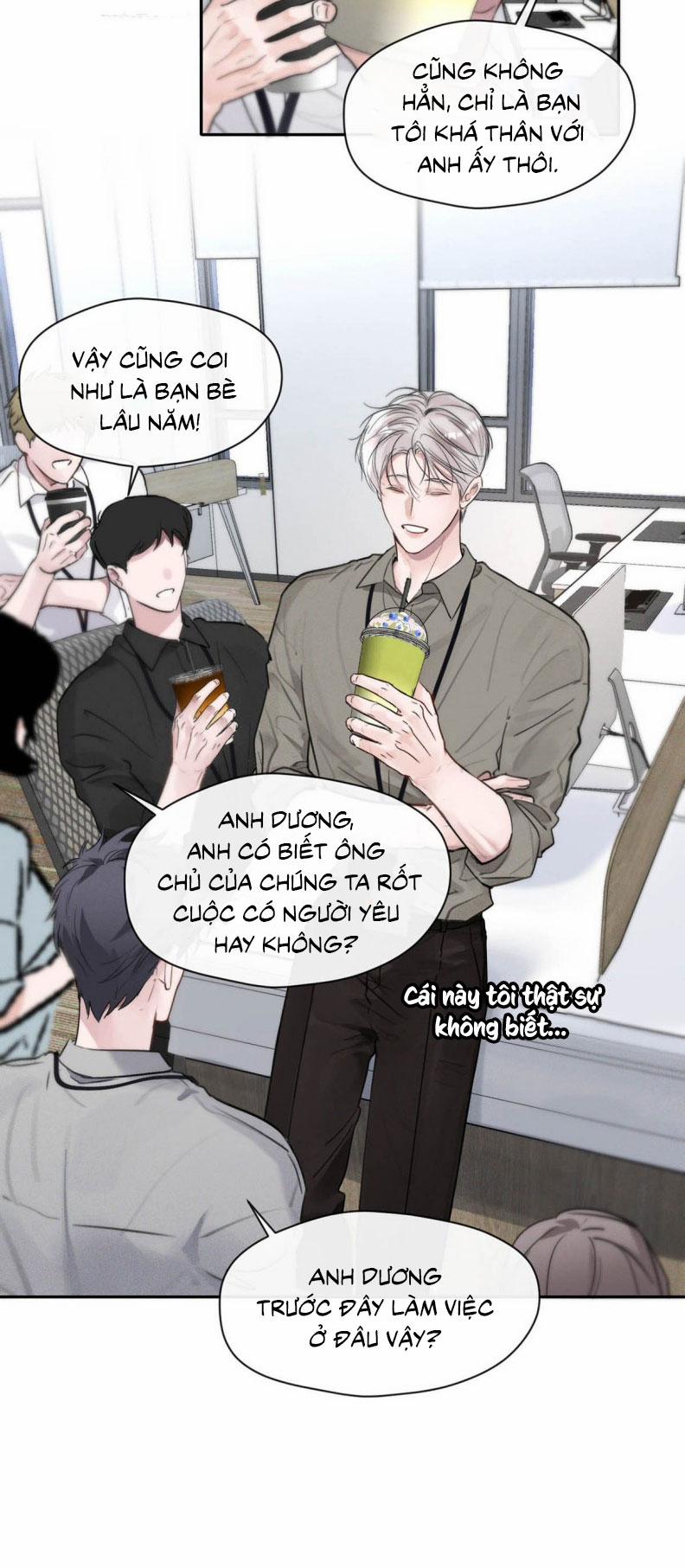 Dựa Vào Bạn Thân Từ Nhỏ Tôi Trở Thành Đỉnh Cấp Hướng Đạo 9 trang 28