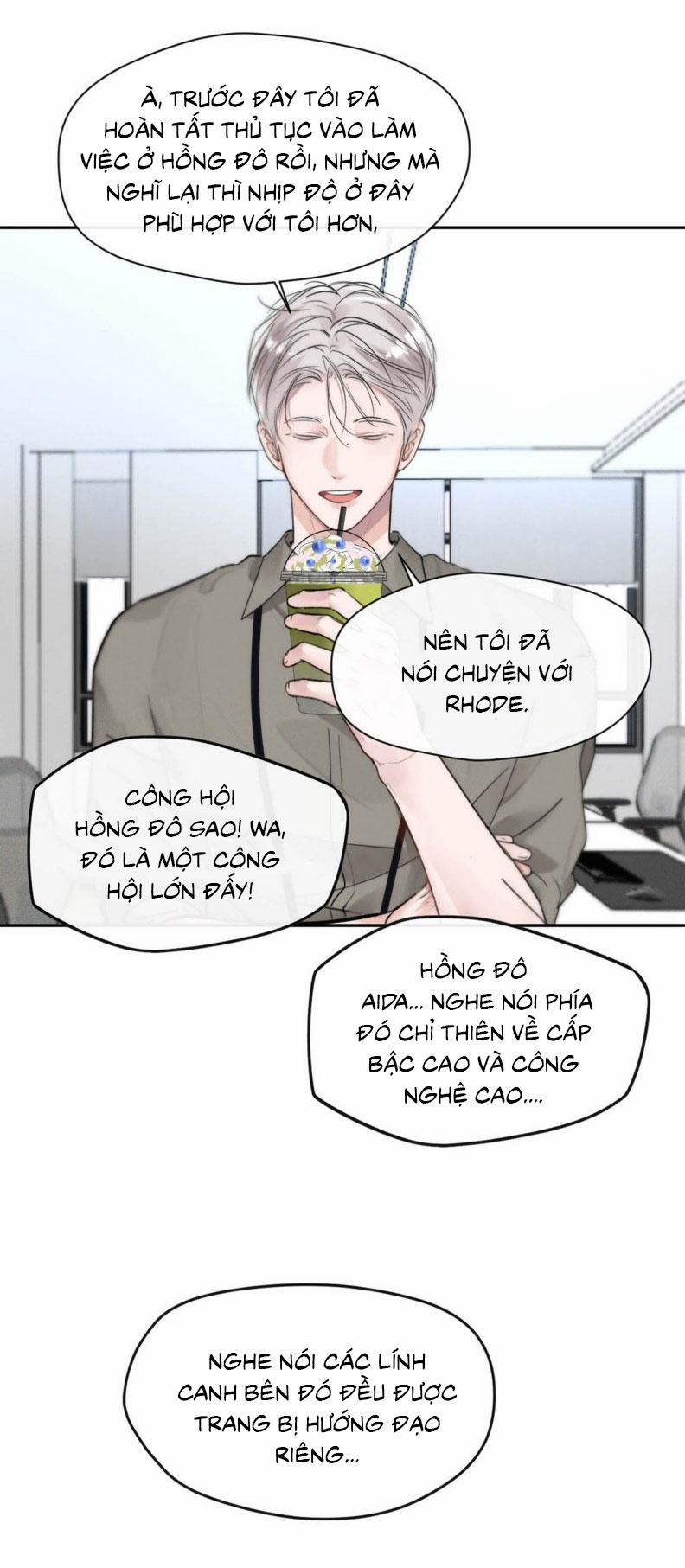 Dựa Vào Bạn Thân Từ Nhỏ Tôi Trở Thành Đỉnh Cấp Hướng Đạo 9 trang 29