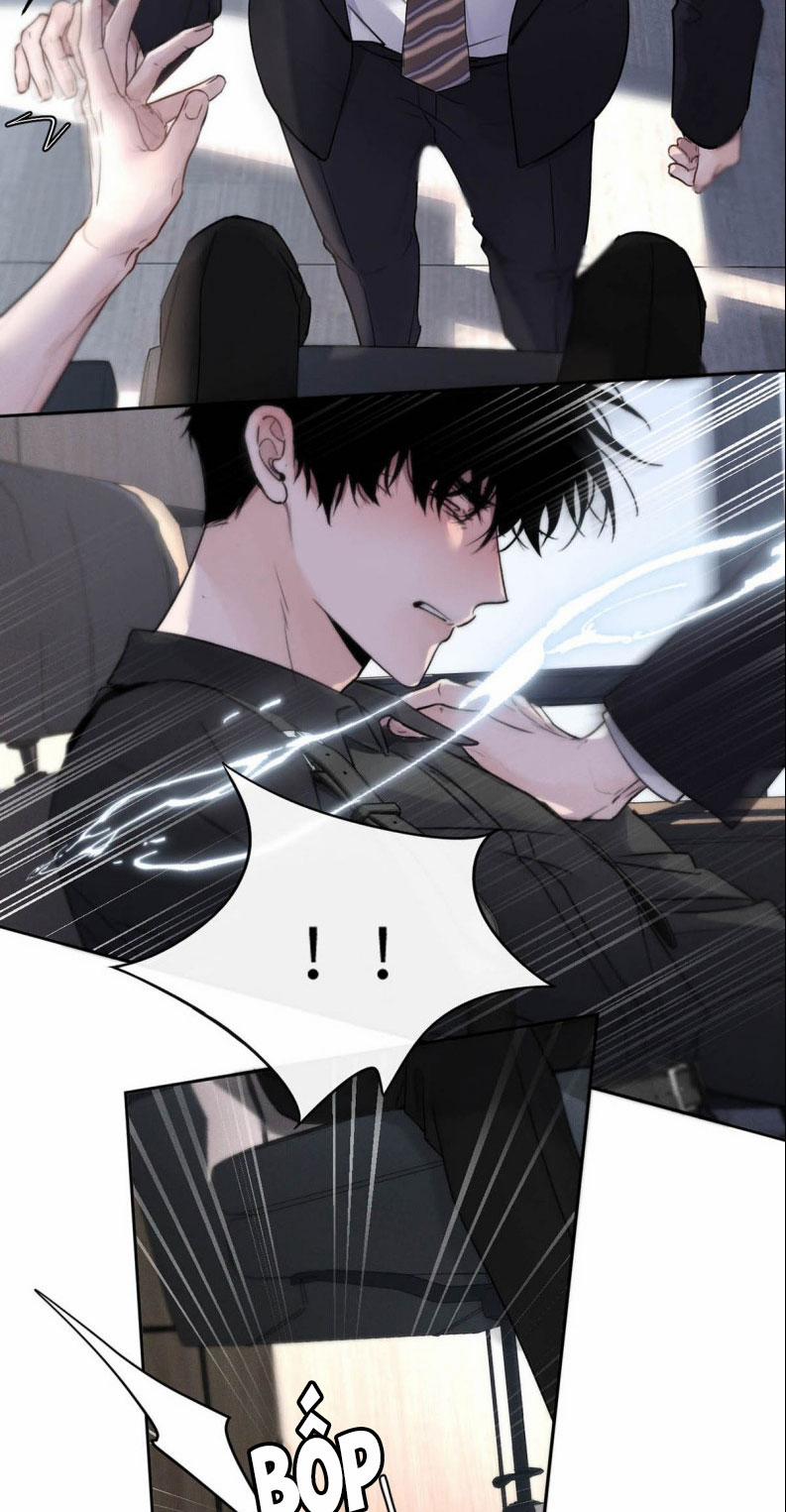 Dựa Vào Bạn Thân Từ Nhỏ Tôi Trở Thành Đỉnh Cấp Hướng Đạo 9 trang 3