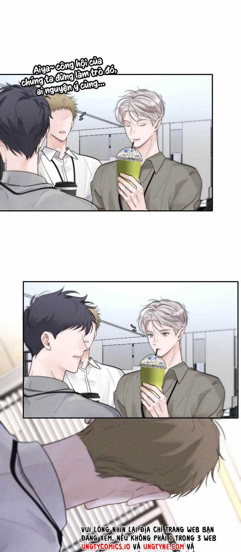 Dựa Vào Bạn Thân Từ Nhỏ Tôi Trở Thành Đỉnh Cấp Hướng Đạo 9 trang 30