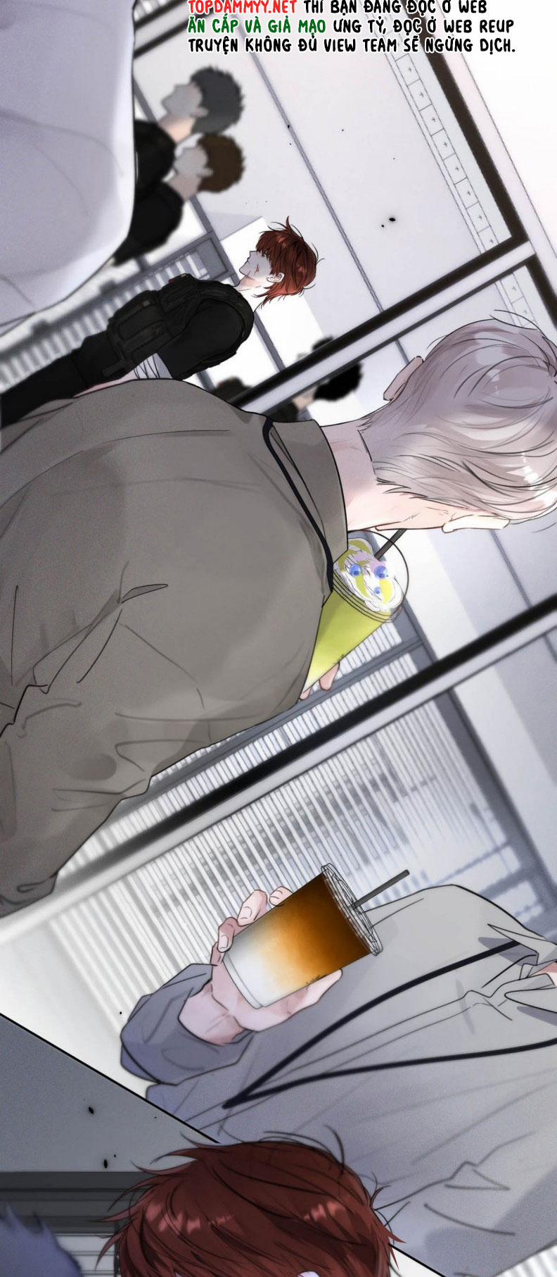 Dựa Vào Bạn Thân Từ Nhỏ Tôi Trở Thành Đỉnh Cấp Hướng Đạo 9 trang 31