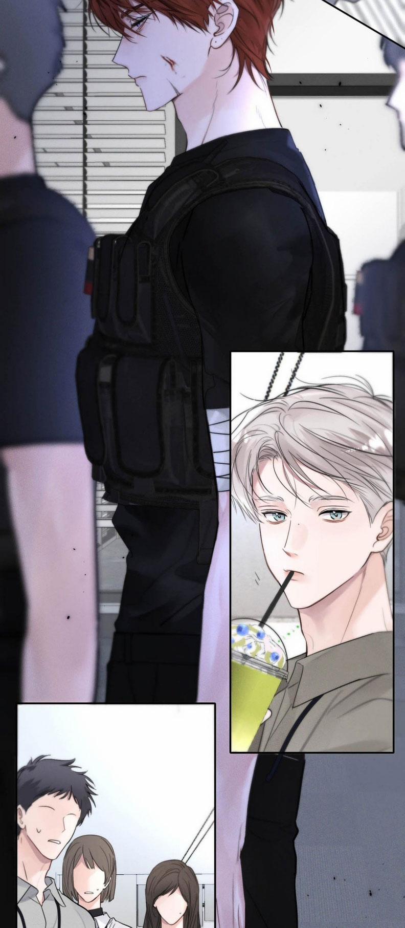 Dựa Vào Bạn Thân Từ Nhỏ Tôi Trở Thành Đỉnh Cấp Hướng Đạo 9 trang 32