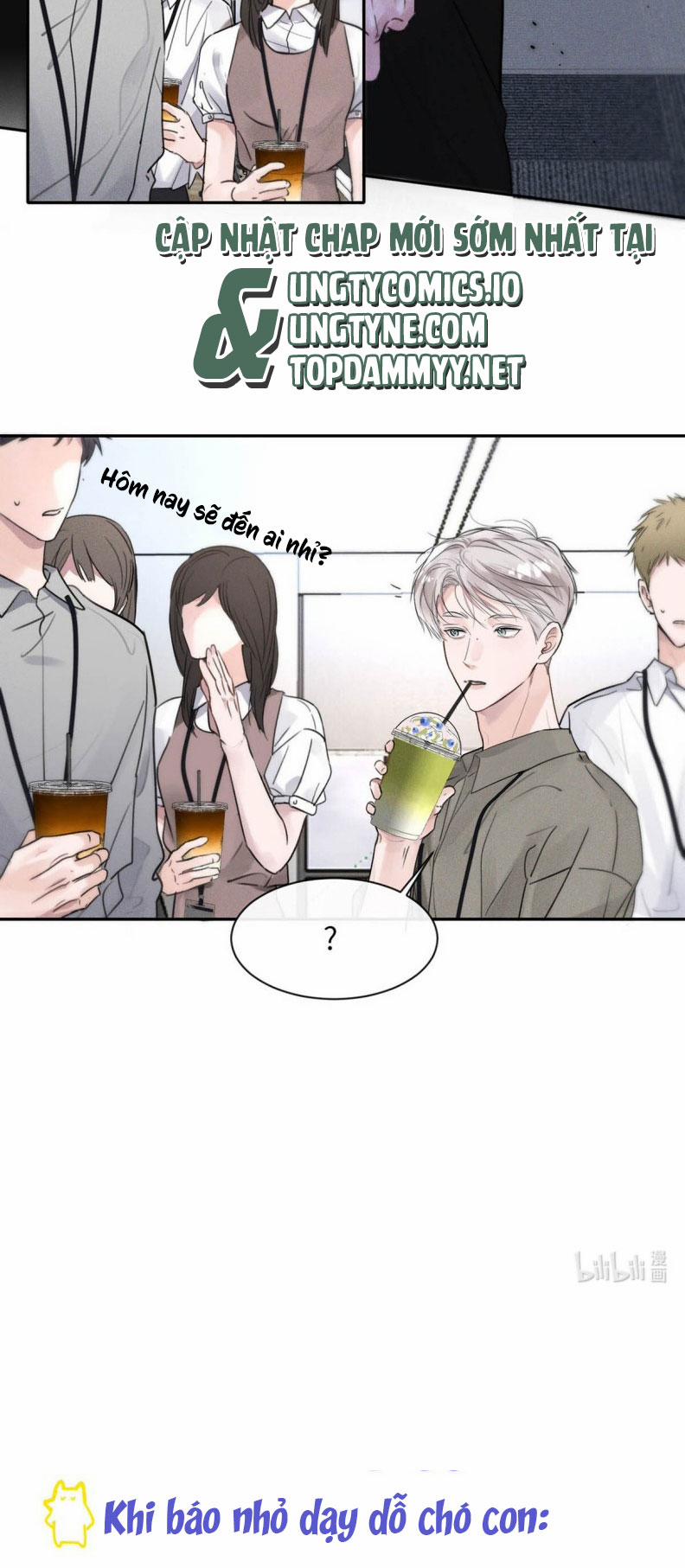 Dựa Vào Bạn Thân Từ Nhỏ Tôi Trở Thành Đỉnh Cấp Hướng Đạo 9 trang 33