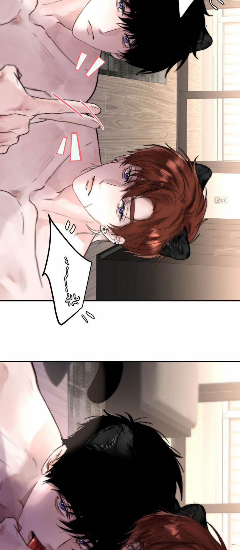 Dựa Vào Bạn Thân Từ Nhỏ Tôi Trở Thành Đỉnh Cấp Hướng Đạo 9 trang 35